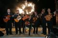 Soirée privée à Doha, capitale du Quatar aux Emirats