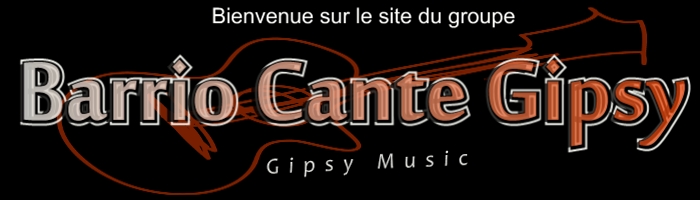 BARRIO CANTE GIPSY